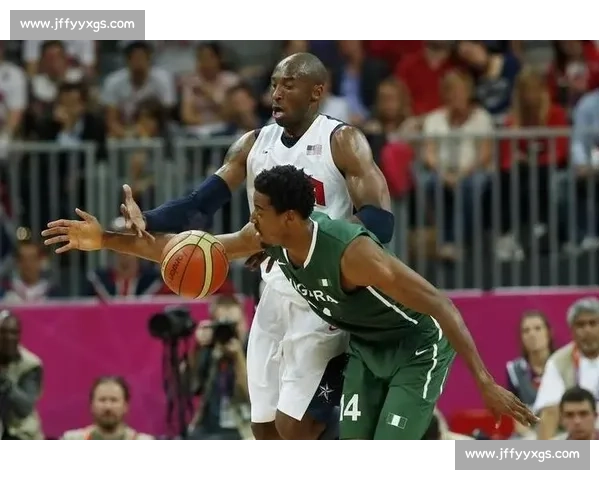 2012伦敦奥运会美国男篮对阵尼日利亚创纪录之夜回顾经典战役