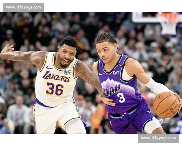 湖人对阵爵士视频直播前瞻赛程看点与球星对决全场焦点分析实时解说