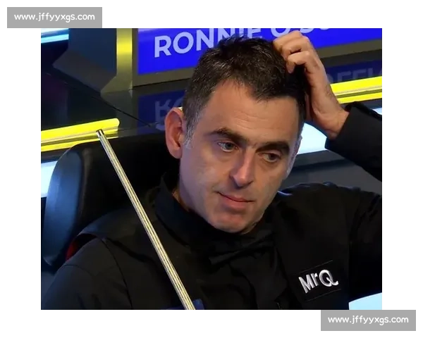 斯蒂芬李对决奥沙利文巅峰之战回顾与传奇碰撞解析经典瞬间全景复盘