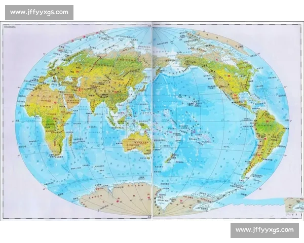 2012美国vs全球格局变化与国际力量对比深度解析研究视角