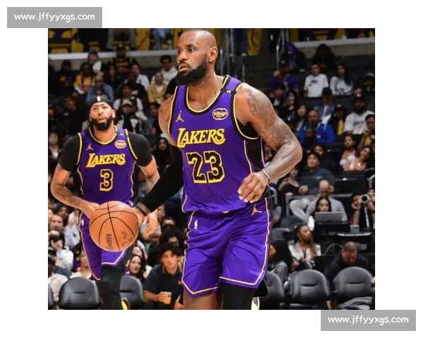 NBA总决赛湖人对热火G3全场回放詹眉统治攻防关键战解析
